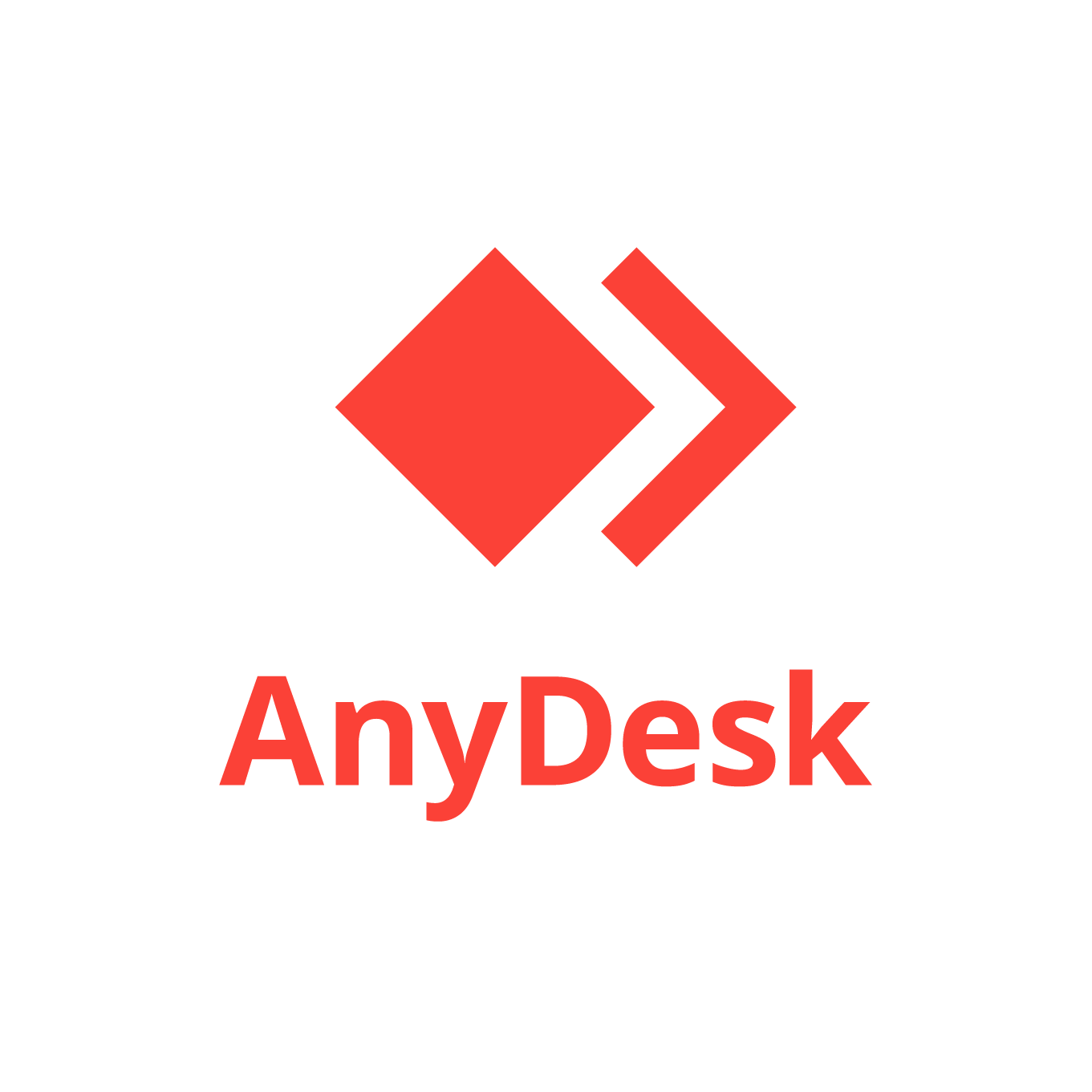 AnyDesk Fernwartung